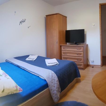 Apartament Aga13 Mikołajki 外观 照片