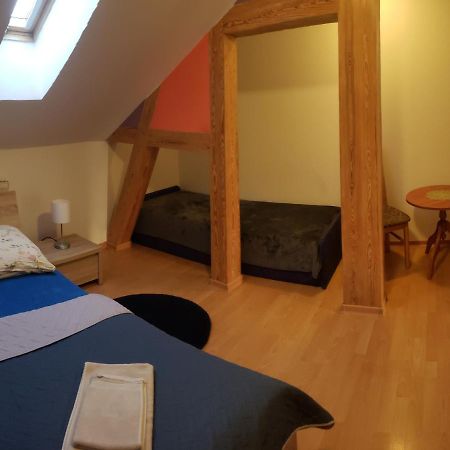 Apartament Aga13 Mikołajki 外观 照片