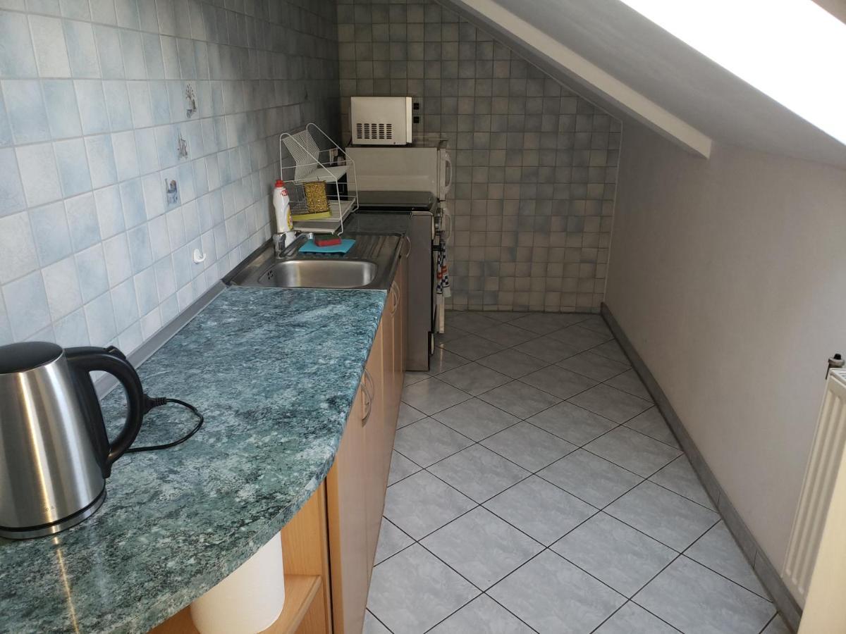 Apartament Aga13 Mikołajki 外观 照片
