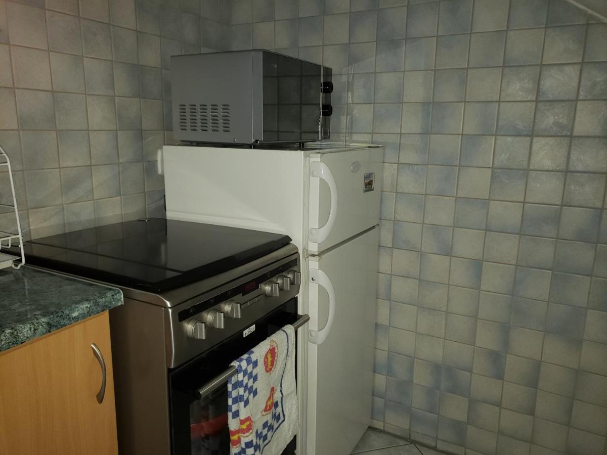 Apartament Aga13 Mikołajki 外观 照片