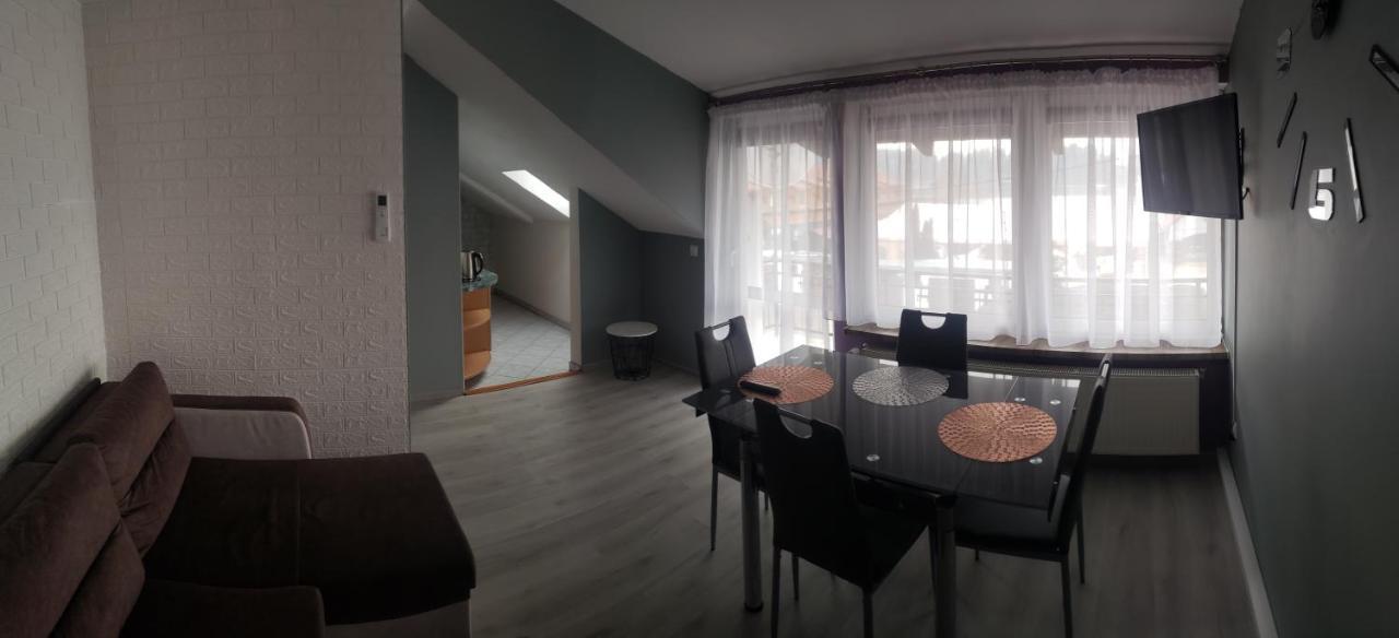 Apartament Aga13 Mikołajki 外观 照片