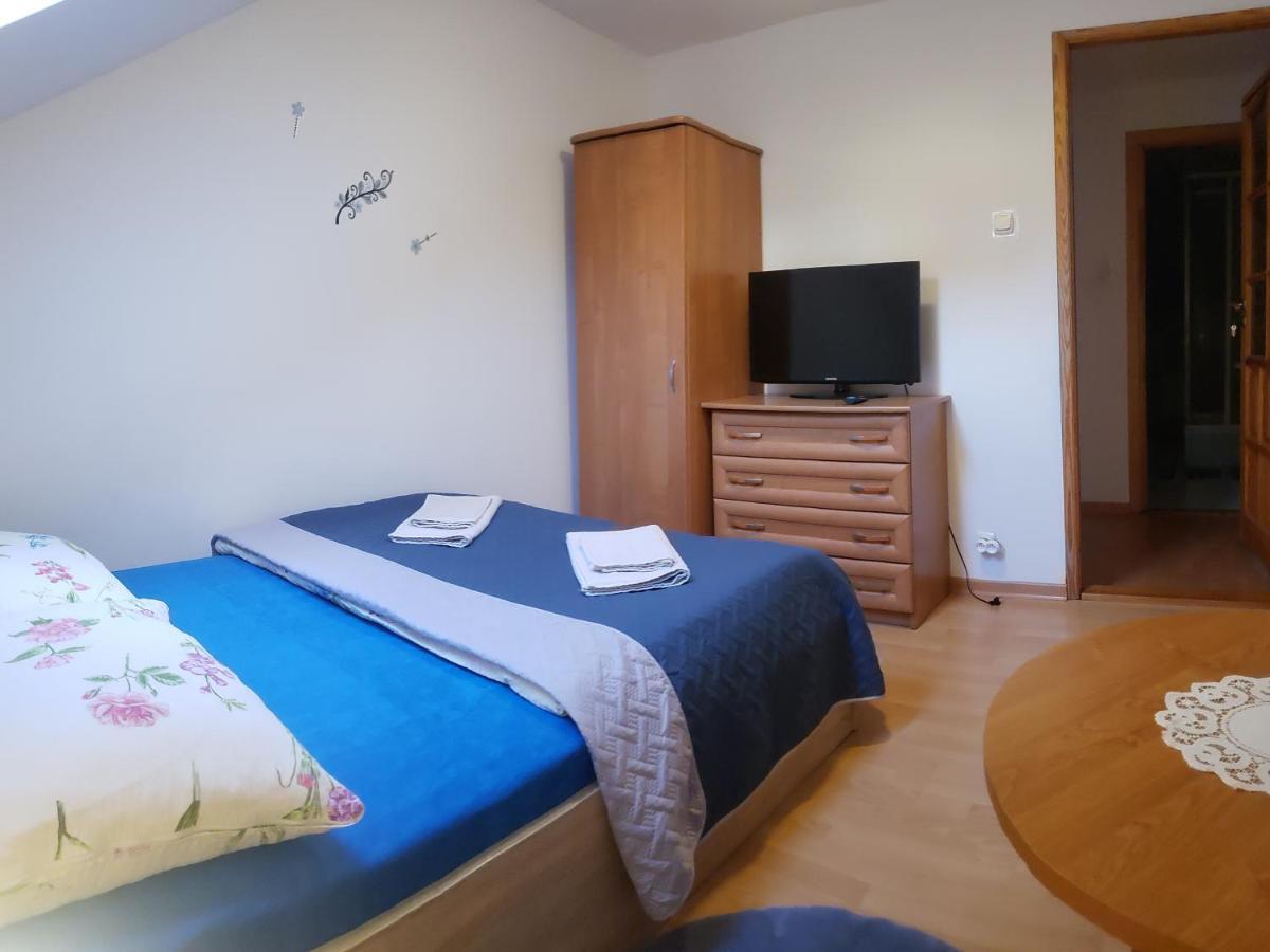Apartament Aga13 Mikołajki 外观 照片