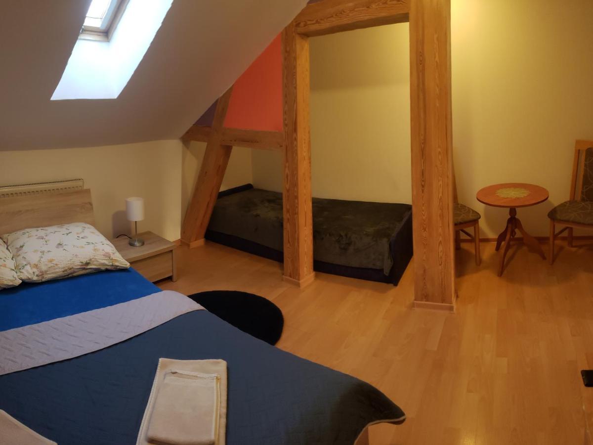 Apartament Aga13 Mikołajki 外观 照片