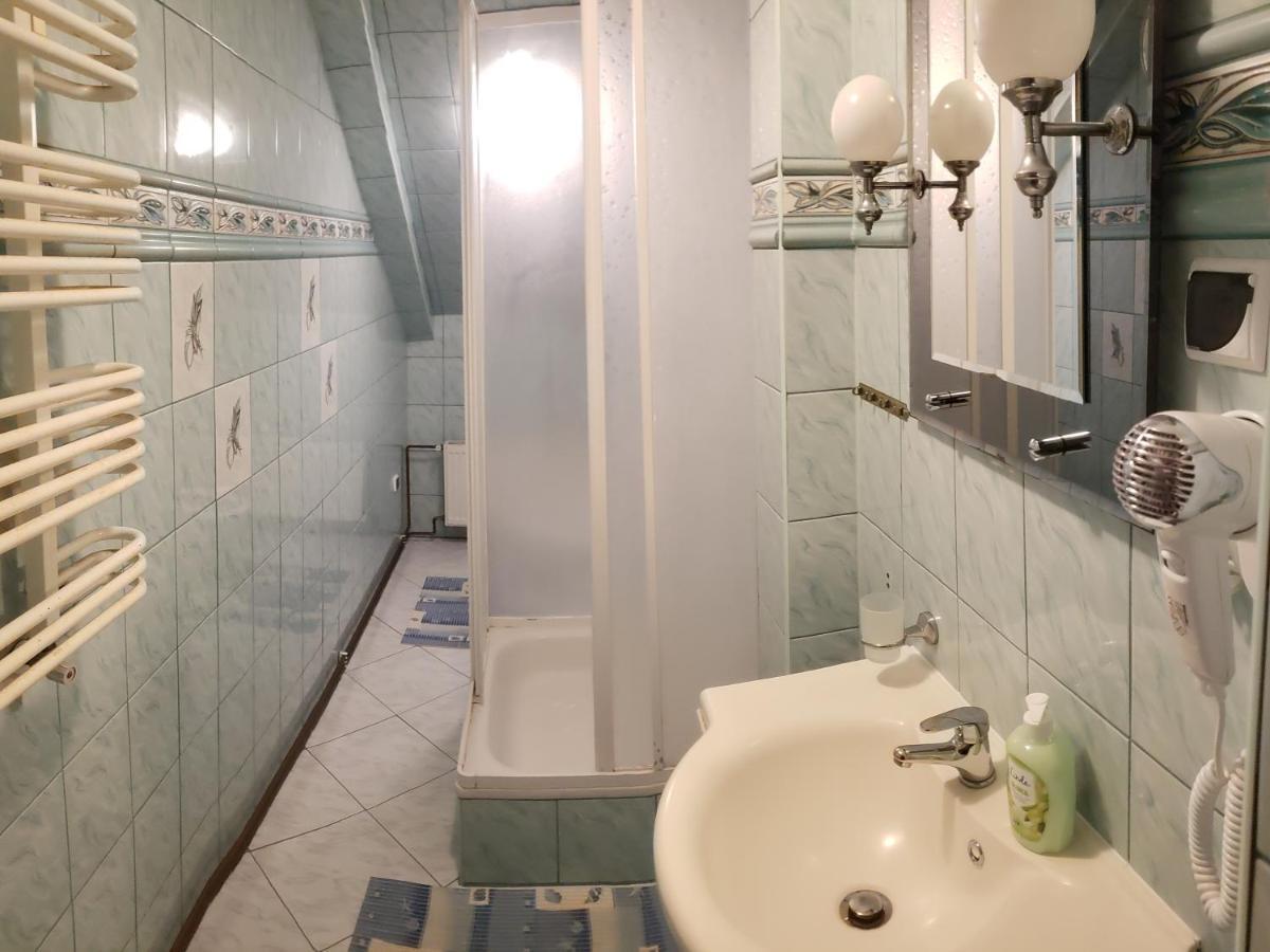 Apartament Aga13 Mikołajki 外观 照片
