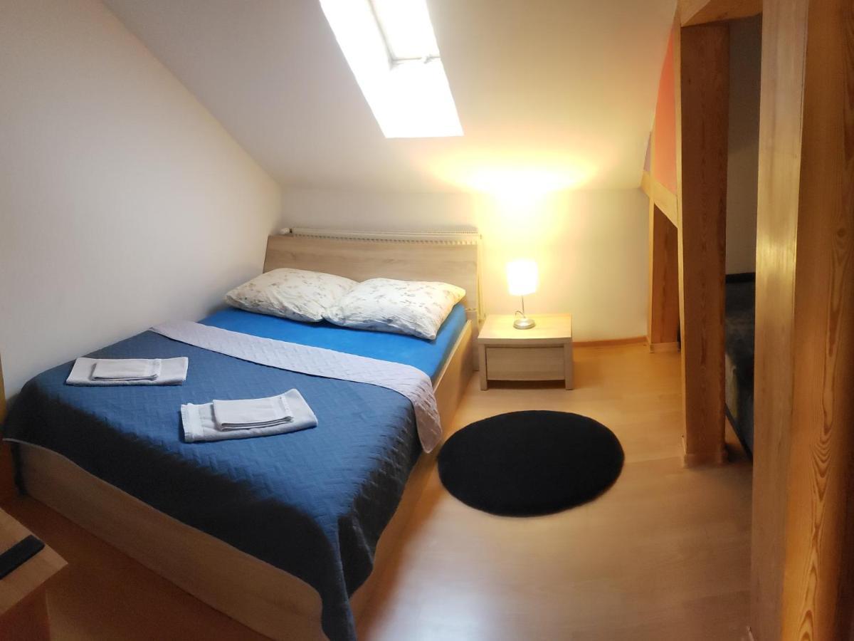 Apartament Aga13 Mikołajki 外观 照片