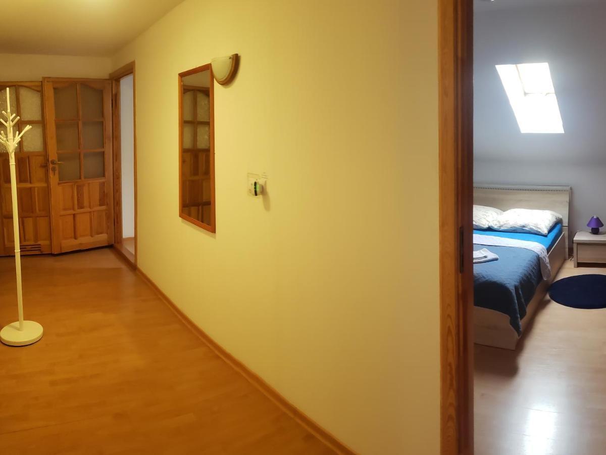 Apartament Aga13 Mikołajki 外观 照片